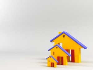 Multiple Homes