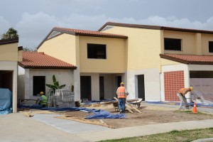 Building Construction
