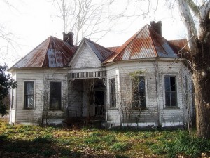 Fixer Upper Home