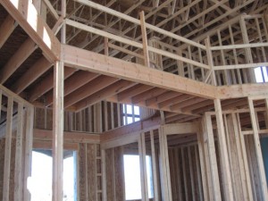 Inspecting New Homes