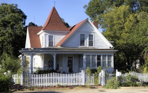 Home for Inspection