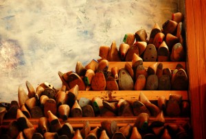 Mould in Furniture