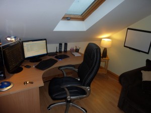 Inspections on All Rooms