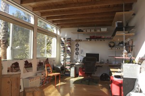 Converted Garage Inspections