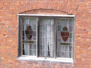 Reinforcing Windows