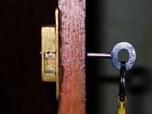 Upgrading Door Locks